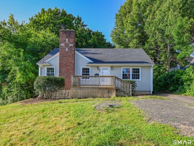 House for sale in Southington, Connecticut
