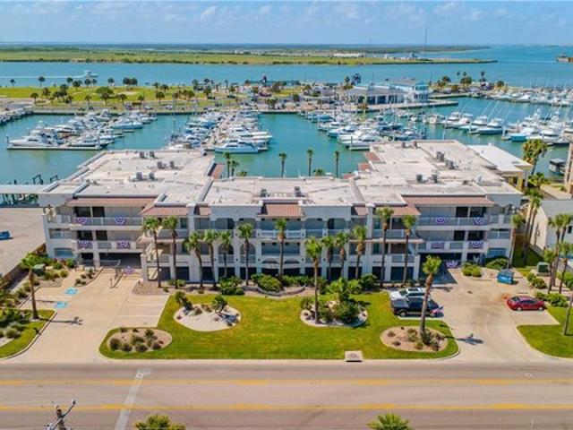 Condo for sale in Port Aransas, Texas