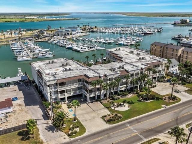 Condo for sale in Port Aransas, Texas