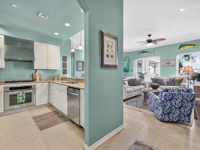 Condo for sale in Port Aransas, Texas