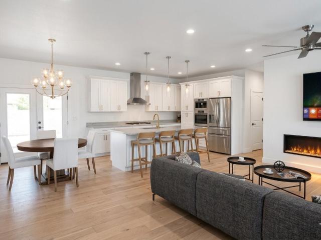 House for sale in Wake, North Carolina