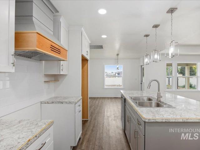 House for sale in Rupert, Idaho