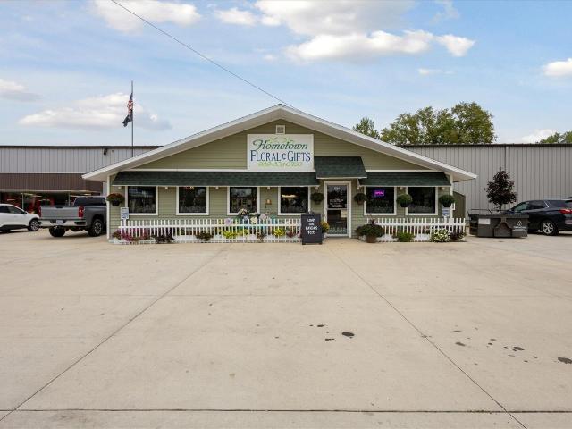 Commercial for sale in Stanton, Michigan