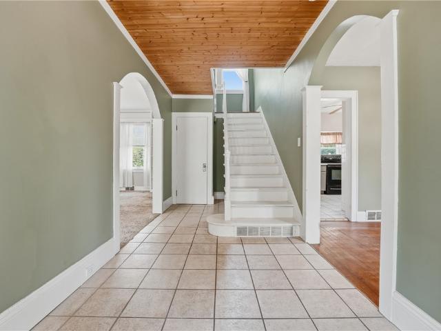 House for sale in Mercer, Pennsylvania