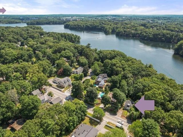 House for sale in Wayland, Massachusetts
