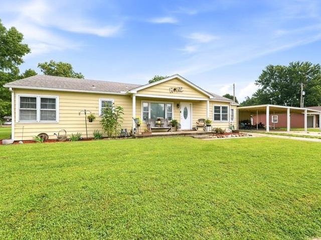 House for sale in Kansas