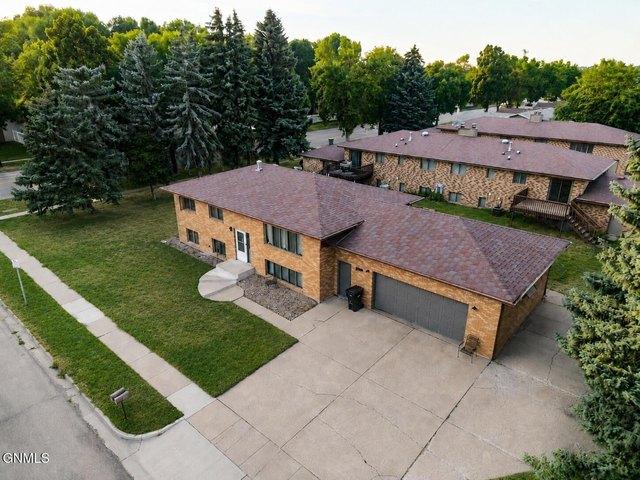 Townhouse for sale in Bismarck, North Dakota