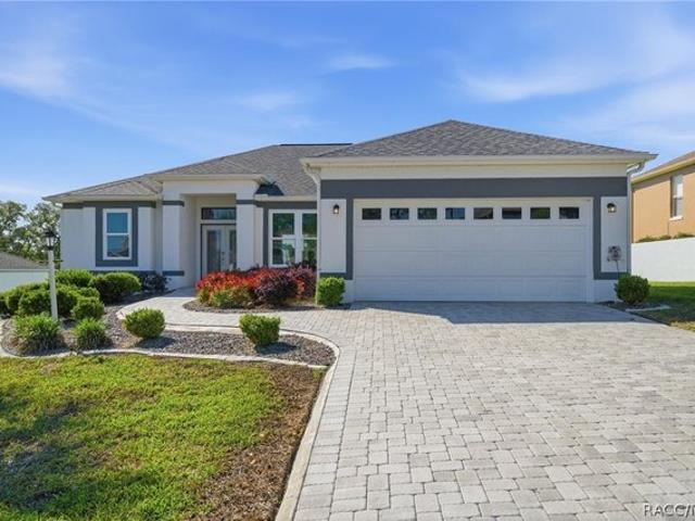 House for sale in Beverly Hills, Florida