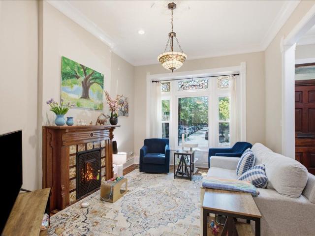 House for rent in Chicago Park, Illinois