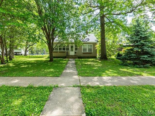 House for sale in Phelps, Missouri