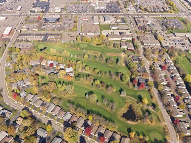 Land for sale in Saint Cloud, Stearns County