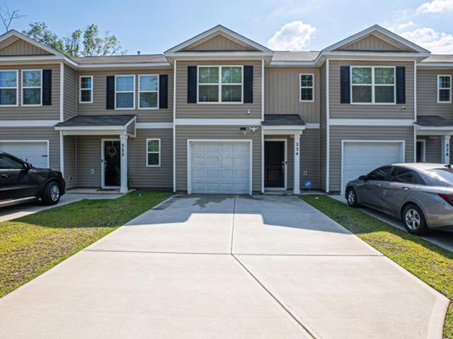 Townhouse for sale in Sumter, South Carolina