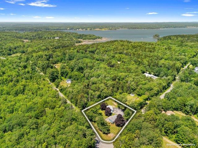 House for sale in Saint George, Maine