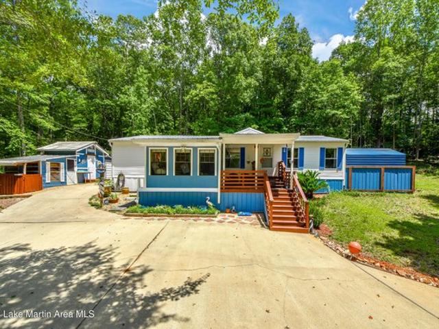 House for sale in Tallapoosa, Alabama