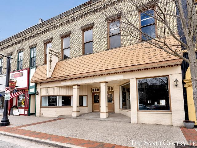 Commercial for sale in Grand Haven, Michigan