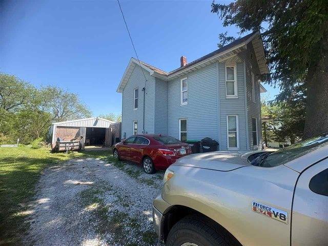 House for sale in Ainsworth, Iowa