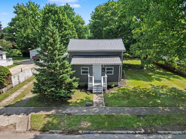 House for sale in Branch, Michigan
