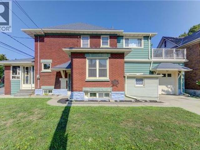 House for sale in Kitchener, Ontario
