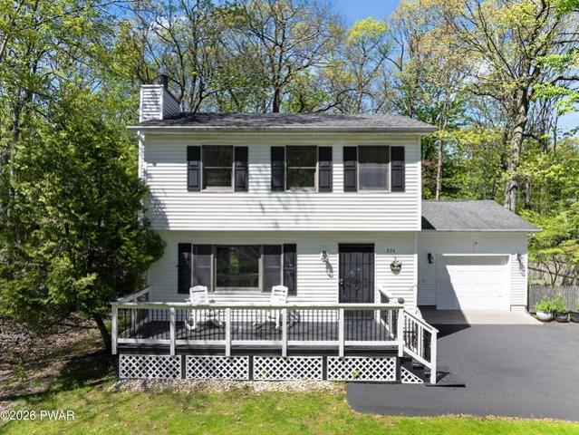 House for sale in Pennsylvania