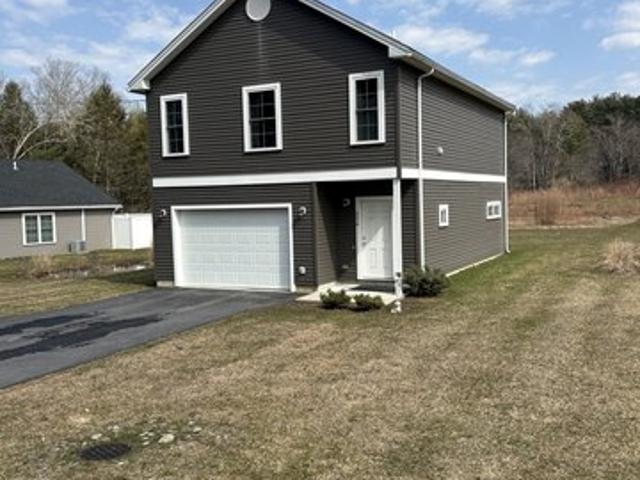 House for sale in Eastford, Connecticut