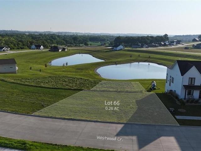 Land for sale in Kalona, Iowa