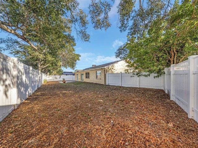 Property for sale in Crystal Beach, Florida