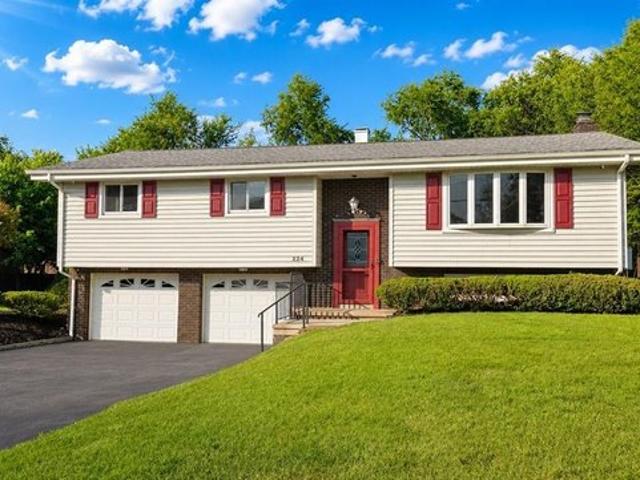House for sale in New Kensington, Pennsylvania