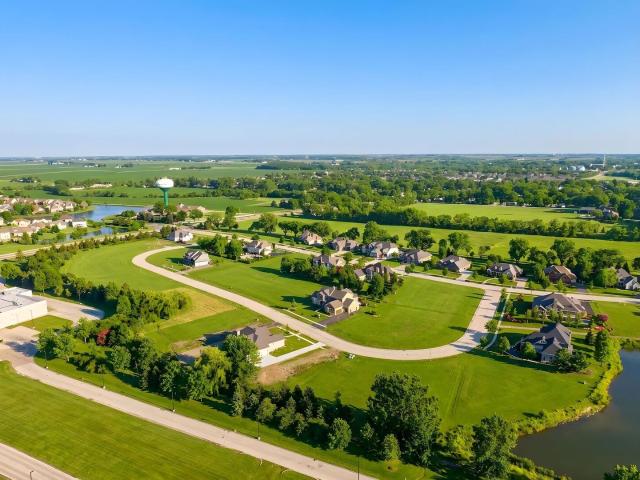 Land for sale in Sycamore, Illinois