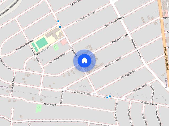 Townhouse for rent in Glenroy, Melbourne