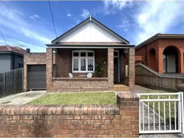 House for rent in Sydney, New South Wales