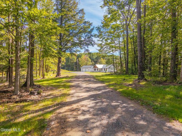 House for sale in Gloversville, New York