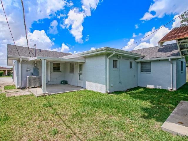 House for sale in Gretna, Louisiana