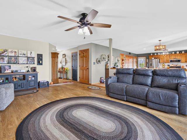 House for sale in Rochelle, Ogle County