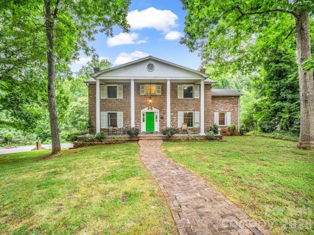 House for sale in Shelby, North Carolina