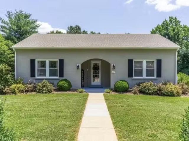 House for rent in Lynchburg