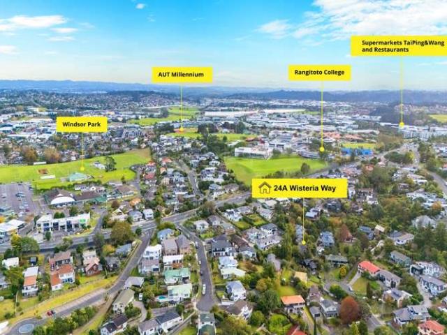 House for sale in Whangaparaoa