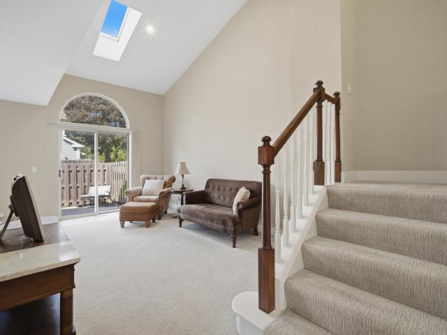 Townhouse for sale in Buffalo Grove, Illinois