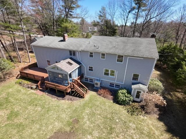 Property for sale in Princeton, Massachusetts
