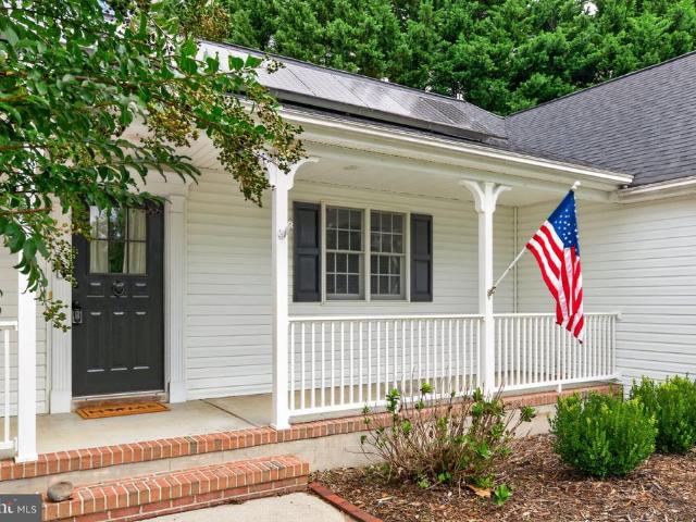 House for sale in Queenstown, Maryland
