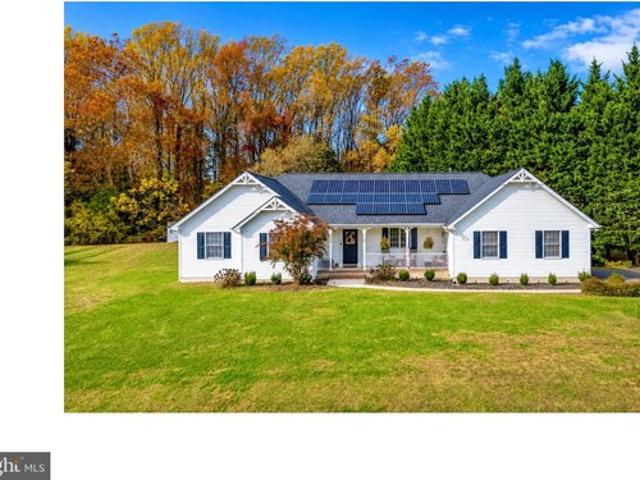 House for sale in Queenstown, Maryland