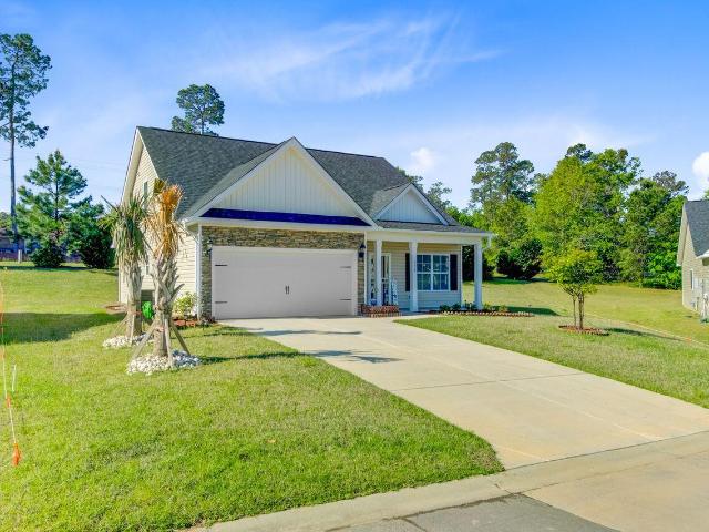 House for sale in Orangeburg