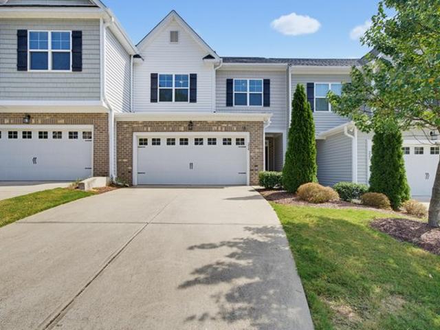 Townhouse for sale in Durham, North Carolina