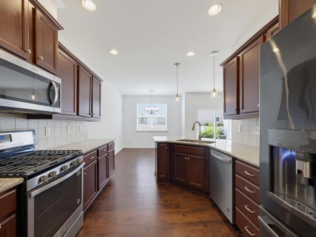 Townhouse for sale in Durham, North Carolina