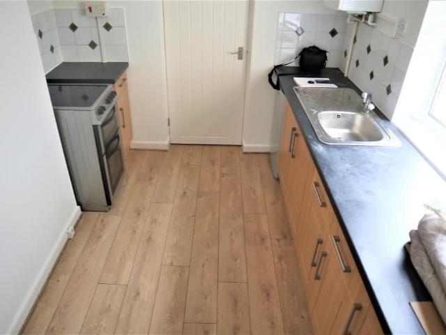 Studio for rent in Pigsty Hill, Feckenham