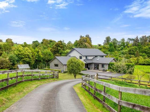 House for sale in Hillsborough, Taranaki
