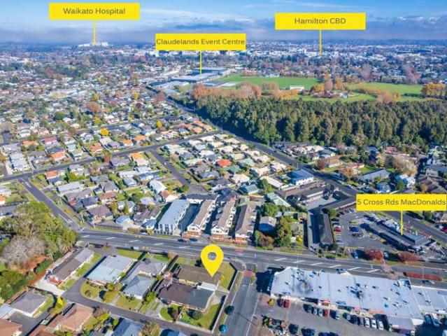 House for sale in Hamilton, Waikato