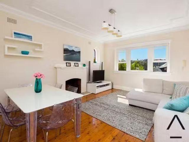 Apartment for rent in Kurraba Point