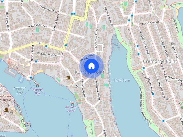 Apartment for rent in Sydney, New South Wales