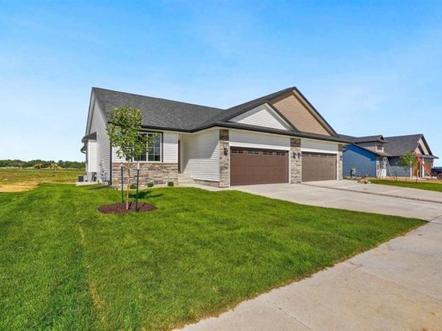 House for sale in Kalona, Iowa