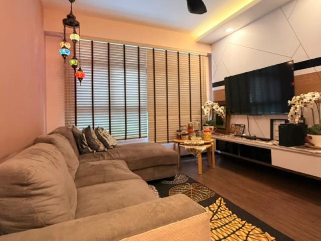Apartment for sale